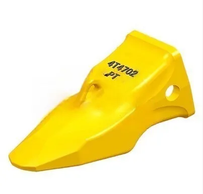 4T4702PT कैटरपिलर स्टाइल J700 साइड-पिन बकेट टूथ