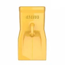 4T4703 कैटरपिलर डिगर दांत जोड़ने वाले उपकरण