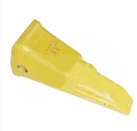 4T5502HD कैटरपिलर D9L D10T हैवी ड्यूटी रिपर पॉइंट