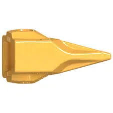 539-5677 बिल्ली ए70 पहिएदार खुदाई बाल्टी दांत