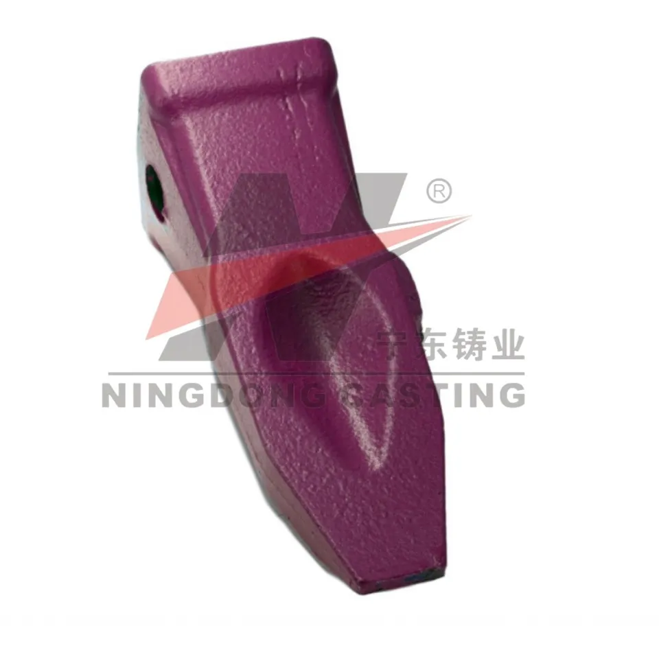 550CPE खुदाई करने वाला छेनी पैठ बकेट टूथ कैट J550 के लिए