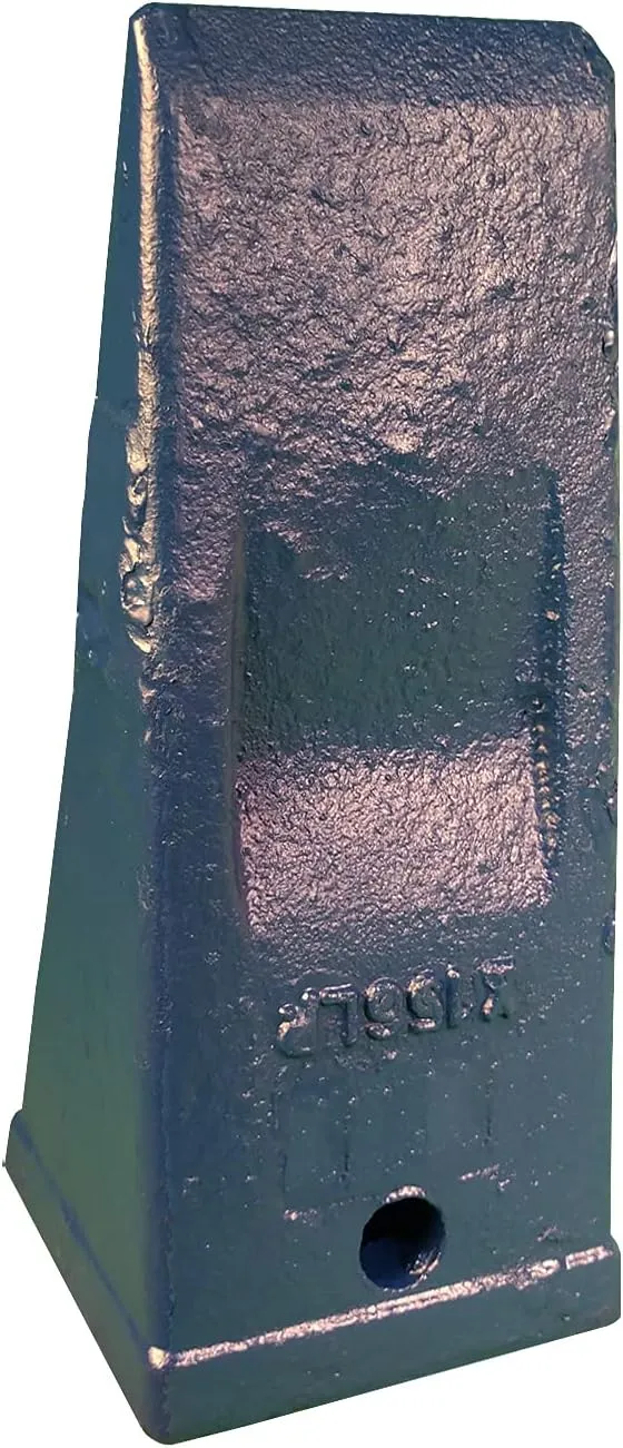 6672351 बॉबकैट स्किड स्टीयर हेवी ड्यूटी बकेट टूथ