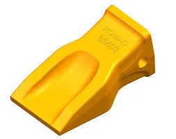 6I6603 E375 E385 कैटरपिलर J600 दांत HD घर्षण