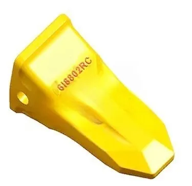 6I8802RC CAT390 रॉक चिज़ल कैटरपिलर J800 टूथ