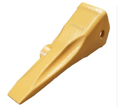 6Y0352 CAT D5, D6 रिपर टिप्स