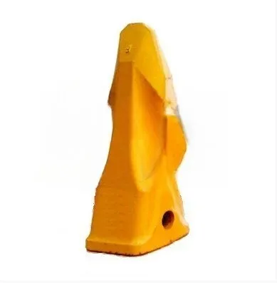 कैट बैकहो लोडर के लिए 6Y3222PT J200 J225 प्रवेश टिप