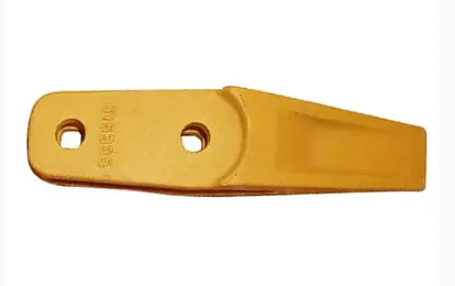 J200 सीरीज के लिए 6Y6335 कैट स्टाइल बोल्ट-ऑन टूथ-यूनी