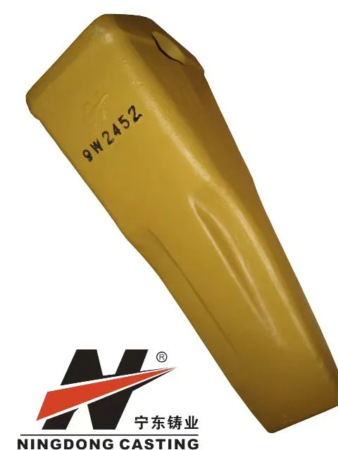 79413,7J-9413 9W2452 कैट R450 हैवी ड्यूटी रिपर टिप