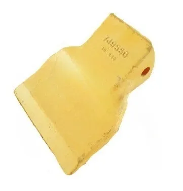 7J9550,7J-9550 असली कैट ओईएम पार्ट J550 सीरीज बकेट टूथ