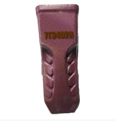 7T3402R 7T-3402R CAT325 J400 रॉक टूथ टिप