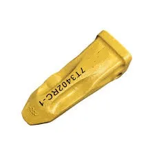 7T3402RC रिप्लेसमेंट कैटरपिलर J400 लोडर रॉक टूथ