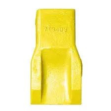 7T3403 CAT J400 HD एब्रेशन बकेट साइड पिन टूथ