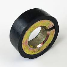 8E6209 कैट बैकहो लोडर स्लीव्ड रिटेनर