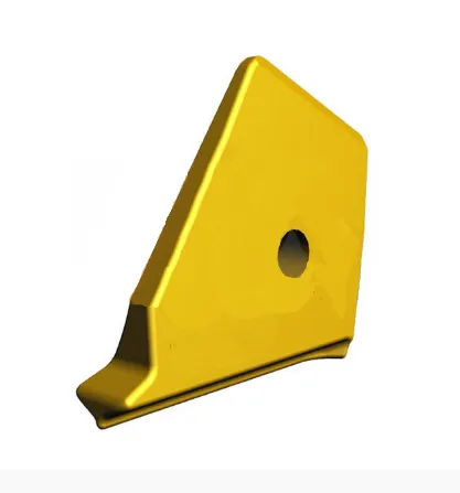 980C General Purpose Loader Corner 7V8648,7V8647, 4V2482,4V2488