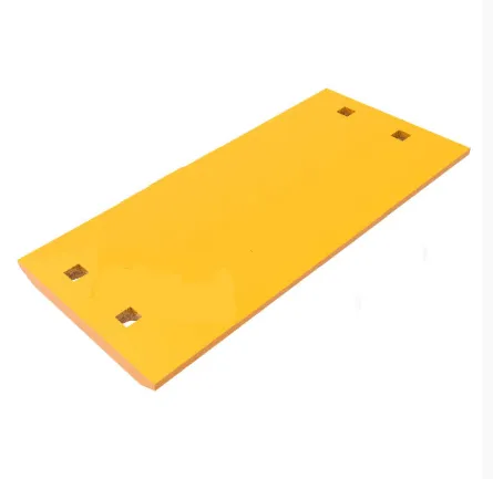 980जी व्हील लोडर वियर प्लेट 1130349,113-0349