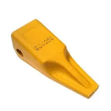 9J4259 बकेट टूथ कैटरपिलर स्टाइल पेनेट्रेशन टिप