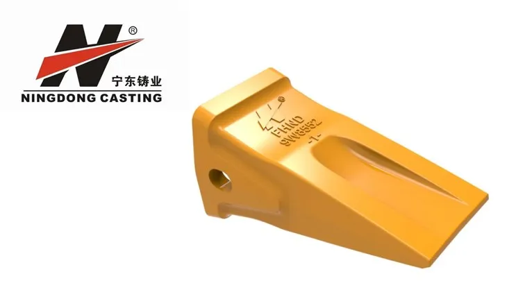 9J4551,9J-4551,9W8552 J550 गंदगी बाल्टी दांत खोदना