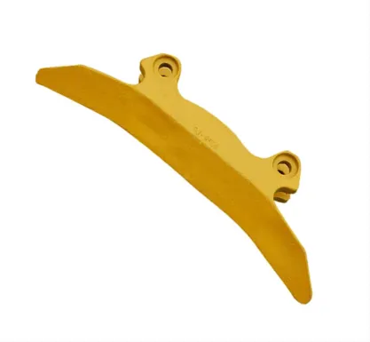 9J9600 साइडबार प्रोटेक्टर 9J9600HX फिट कैटरपिलर