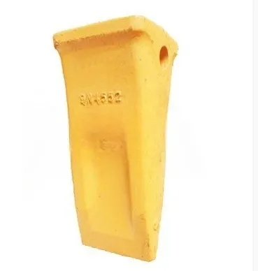 9W1553,9J4553 CAT खुदाई बाल्टी टूथ प्वाइंट टिप-घर्षण