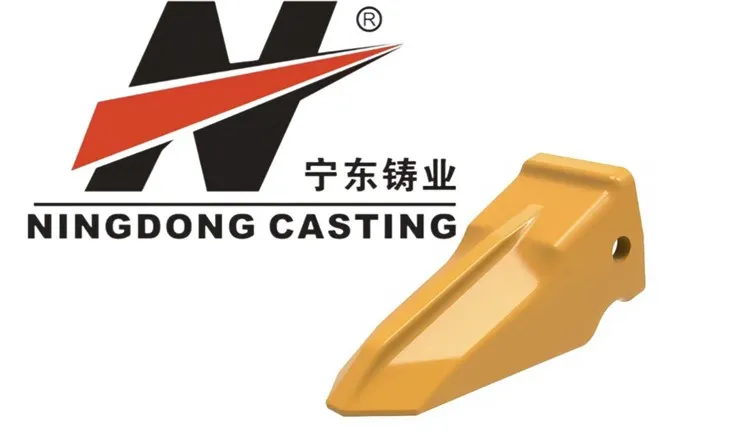 9W1553RPHD J550 हेवी ड्यूटी रॉक पेनेट्रेटर दांत