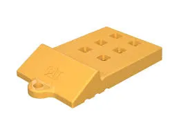 9W5736HA इंटरमीडिएट आरएच आधा तीर ब्लेड