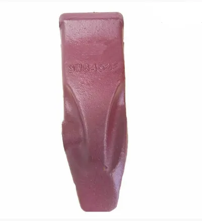 9W8452E कैट स्टाइल उत्कृष्ट पेनेट्रेशन और वियर लाइफ टूथ