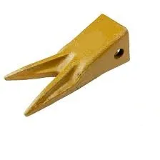 9W8452WTL कैट लोडर खुदाई ट्विन टाइगर बाल्टी टूथ प्वाइंट