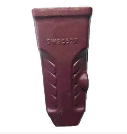 9W8552R रिप्लेसमेंट कैटरपिलर डिगर रॉक टिप