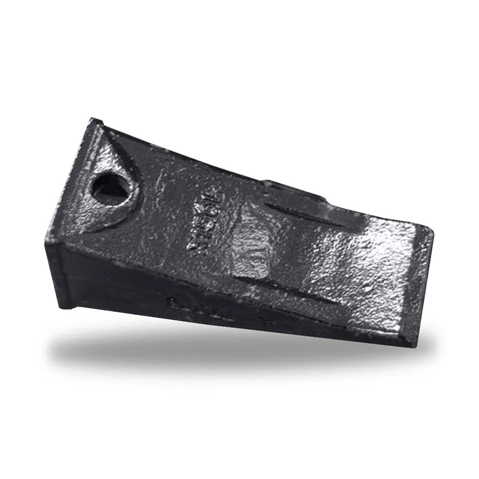 Bobcat मिनी उत्खनन शॉर्ट बकेट टिप 6716001 X156 X156S P156 TX156X