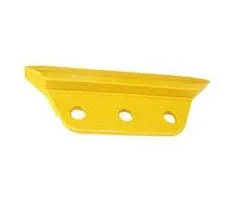 BSH-B500L 4435857 हिताची ZX470 बोल्ट-ऑन साइड कटर