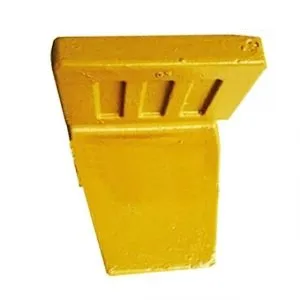 बकेट वियर पार्ट्स हील कफन एचएस290-240