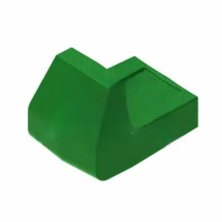 कास्ट कॉर्नर वियर शूज़ हील बैंड CWS50X190