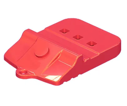 कैट 257-1817,2571817 लोडर आधा तीर खंड