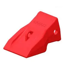 कैट 5080 फ्रंट फावड़ा बाल्टी दांत 6आई6603