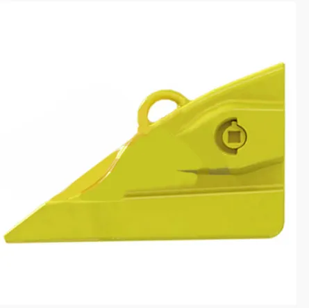 कैट 544-0456 एडवांसिस एक्सट्रीम एब्रेशन रॉक टिप ए220 सीरीज