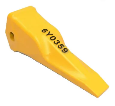 CAT 6Y0359 R350 रिपर टूथ