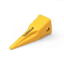 CAT 6Y3222TL J225 टाइगर प्वाइंट दांत E307 EX70933