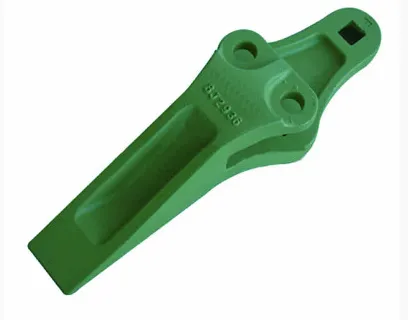 966सी,977एल लोडर के लिए कैट 8जे2936 यूनिवर्सल दांत