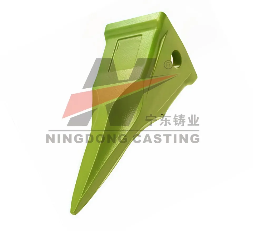 कैट जे सीरीज़ जे 550 550 एसपीई सिंगल टाइगर टूथ