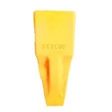 बिल्ली जे400 6Y7409 बाल्टी प्रवेश दांत