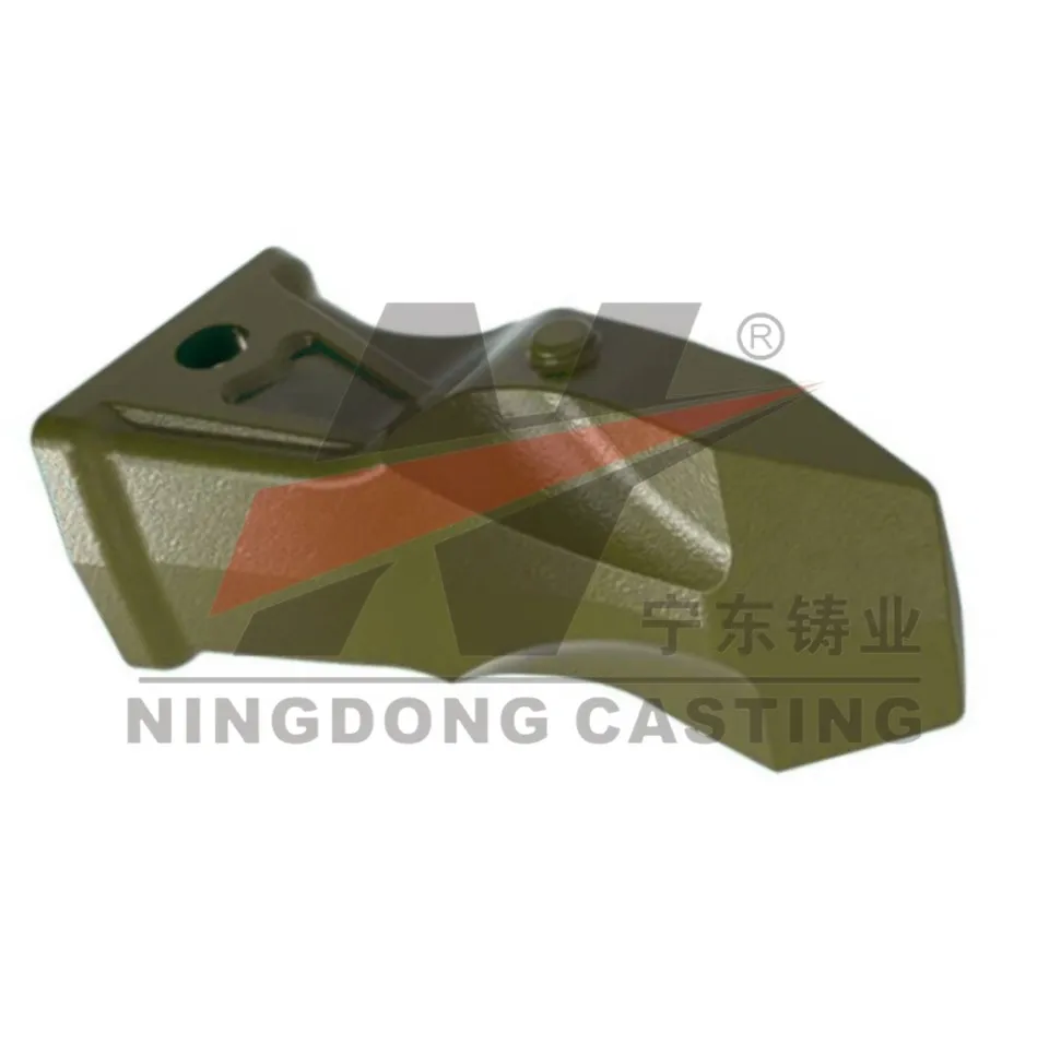 कैट J450 ESCO 450AHL लोडर घर्षण भारी दांत