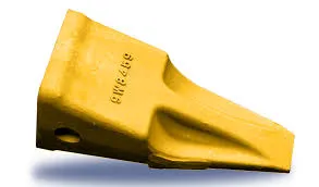 CAT J460 साइड पिन्ड बकेट टूथ 9W8459 9J4459