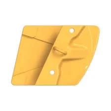 कैट लोडर बकेट मोडुलोक एज प्रोटेक्टर आरएच 133-0731