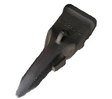 कैट स्टाइल डोजर डी11टीएल रिपर टिप फोर्जिंग टीथ 6वाई3552-टीएल