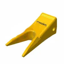 कैट स्टाइल J400 ट्विन टाइगर टूथ 7T3402WTL 135-9408