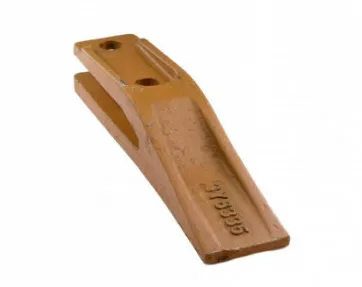 कैट स्टाइल स्क्रू-ऑन बकेट टूथ