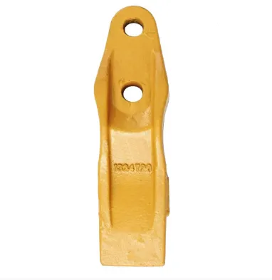 कैट स्टाइल स्किड स्टीयर लोडर यूनिटूथ