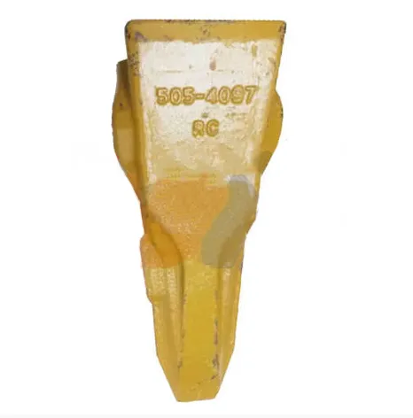 CAT323 एडवांसिस पेनेट्रेशन प्लस रॉक टिप 505-4097आरसी