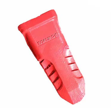 CAT330 खुदाई बाल्टी पुष्प दांत 1U3452RE