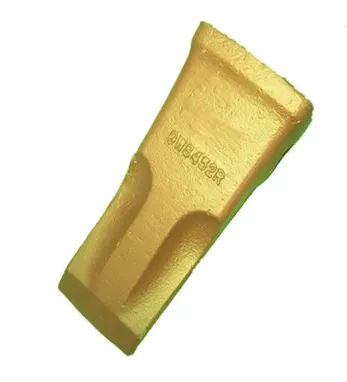 CAT330 J450 रॉक टूथ टिप 9W8452R 1U3452R